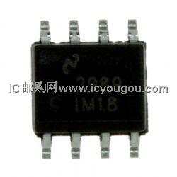 LP2989IM-1.8/NOPBDƬ